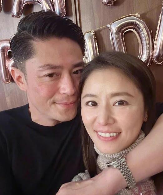 Lâm Tâm Như lần đầu lên tiếng về nghi vấn ly hôn với Hoắc Kiến Hoa vì khó mang thai lần 2-3