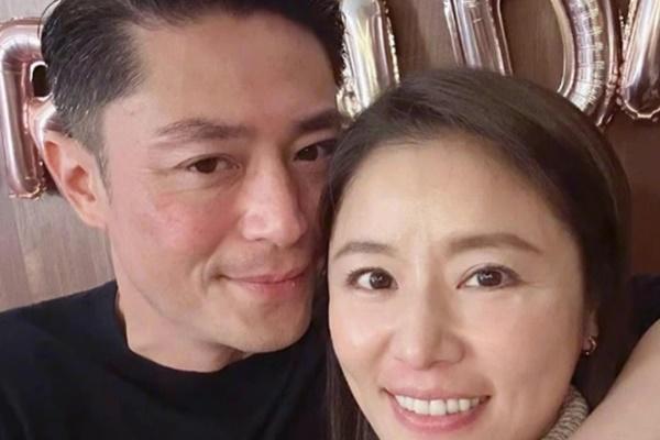 Lâm Tâm Như đụng mặt tình cũ của chồng: Thái độ gây bất ngờ-4