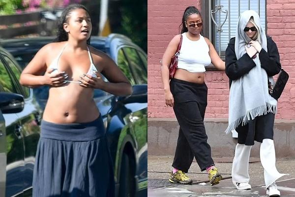 Con gái cựu Tổng thống Mỹ Barack Obama ra mắt phim đầu tay-3