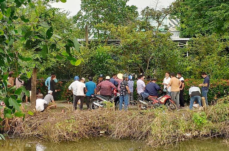 Lời khai của kẻ sát hại vợ mang thai và bố mẹ vợ ở Cà Mau-2