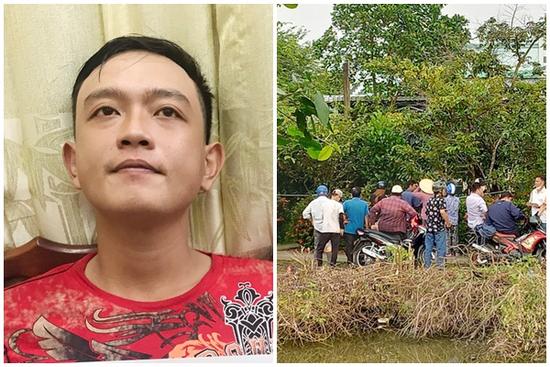 Lời khai của kẻ sát hại vợ mang thai và bố mẹ vợ ở Cà Mau