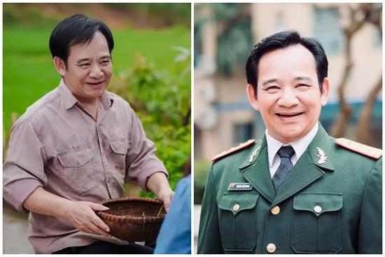 Nghệ sĩ Quang Tèo trượt danh hiệu NSND