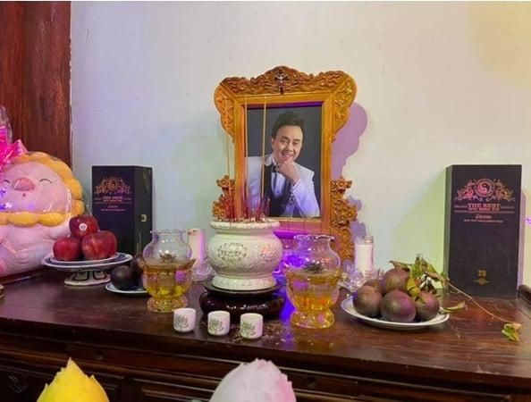 3 việc cảm động Hoài Linh làm cho cố nghệ sĩ Chí Tài-2