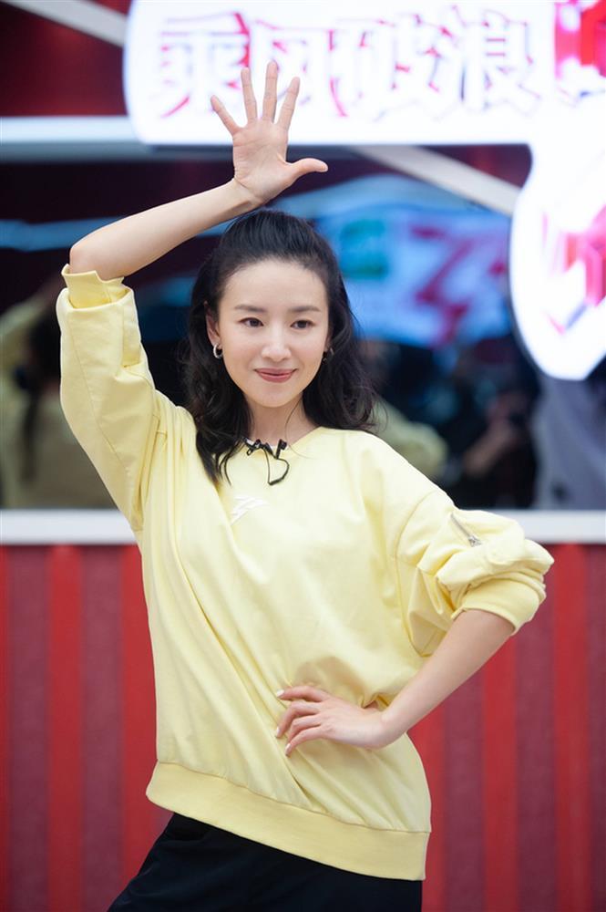 Mỹ nhân Hoa ngữ đổ vỡ hôn nhân, bị khán giả ghét bỏ vì bê bối ngoại tình-4