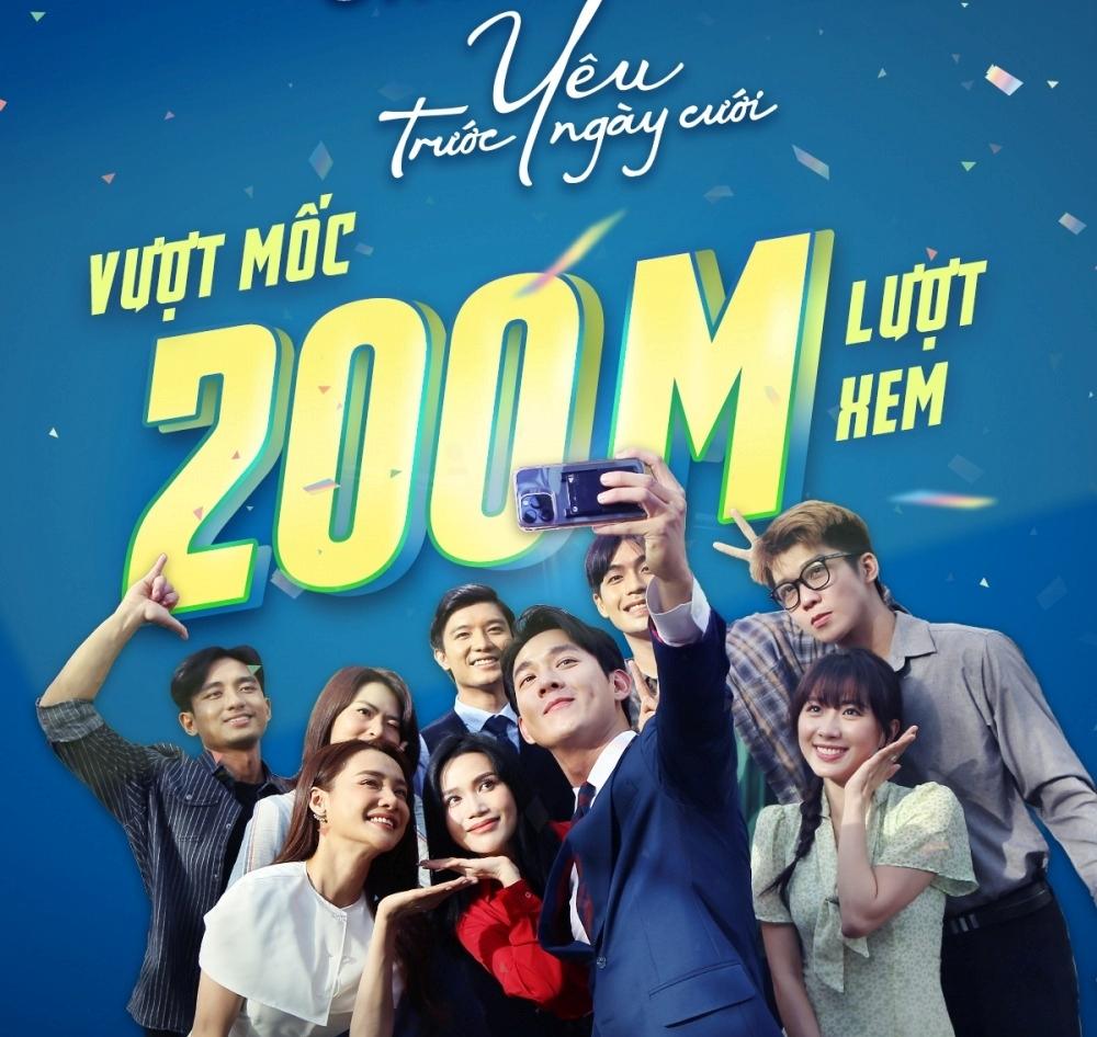 Song Luân lên tiếng về loạt phản hồi tiêu cực trong phim Yêu trước ngày cưới-1