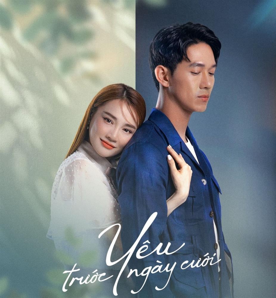 Song Luân lên tiếng về loạt phản hồi tiêu cực trong phim Yêu trước ngày cưới-2