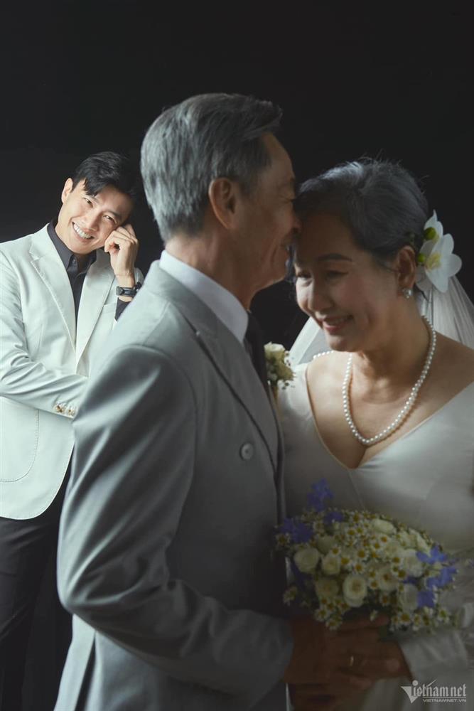 Quốc Trường Về Nhà Đi Con: Độc thân, không có gia đình là một phước báo-4