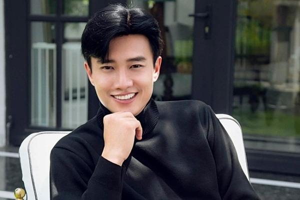 Nam diễn viên Về Nhà Đi Con lộ ảnh thời trẻ, minh chứng dậy thì thành công-3