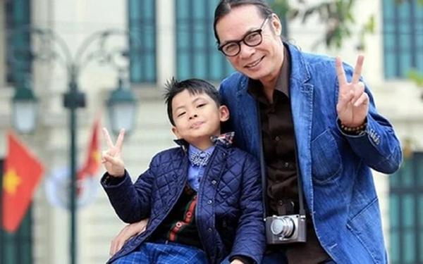 Tài tử từng tham gia chương trình Bố Ơi Mình Đi Đâu Thế sắp thành NSND là ai?-1