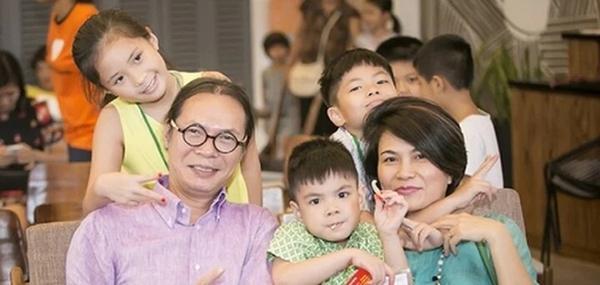 Tài tử từng tham gia chương trình Bố Ơi Mình Đi Đâu Thế sắp thành NSND là ai?-4