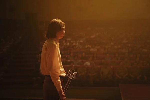 Tài tử từng tham gia chương trình Bố Ơi Mình Đi Đâu Thế sắp thành NSND là ai?-5