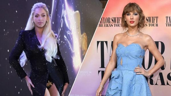 Vì sao phim hòa nhạc của Taylor Swift và Beyoncé lại thành công đến vậy?-1