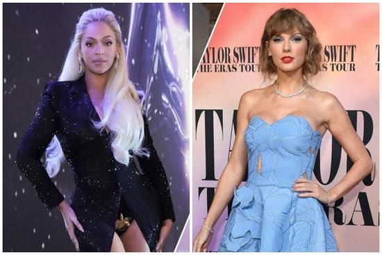 Vì sao phim hòa nhạc của Taylor Swift và Beyoncé lại thành công đến vậy?