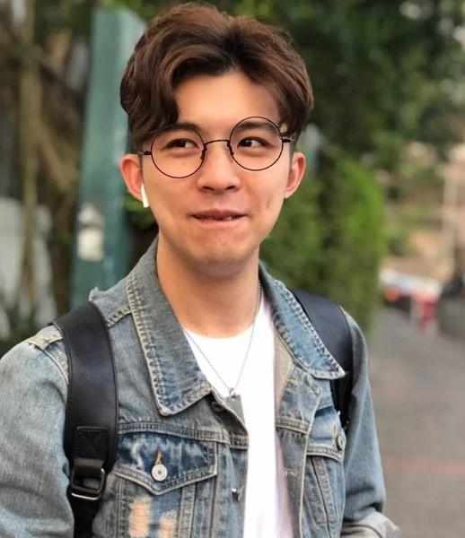 Nam diễn viên tiết lộ lý do từ giã showbiz để đi làm thợ xây-3