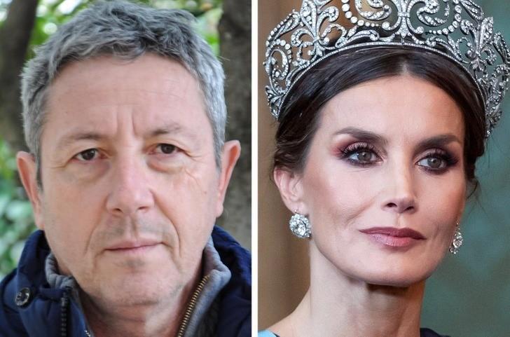 Hoàng hậu Tây Ban Nha không chỉ ngoại tình một lần-2