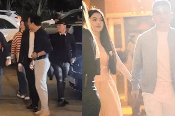 Lộ chân dung đời thực ít biết của Chu Thanh Huyền - vợ sắp cưới của cầu thủ Quang Hải-7