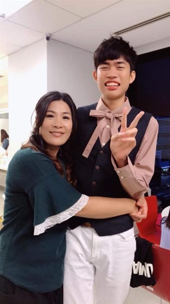 Cảnh báo cái chết ở độ tuổi 20 trong giới nghệ sĩ-3