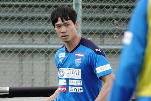 Yokohama FC xuống hạng, Công Phượng về Việt Nam cứu vãn sự nghiệp?-1