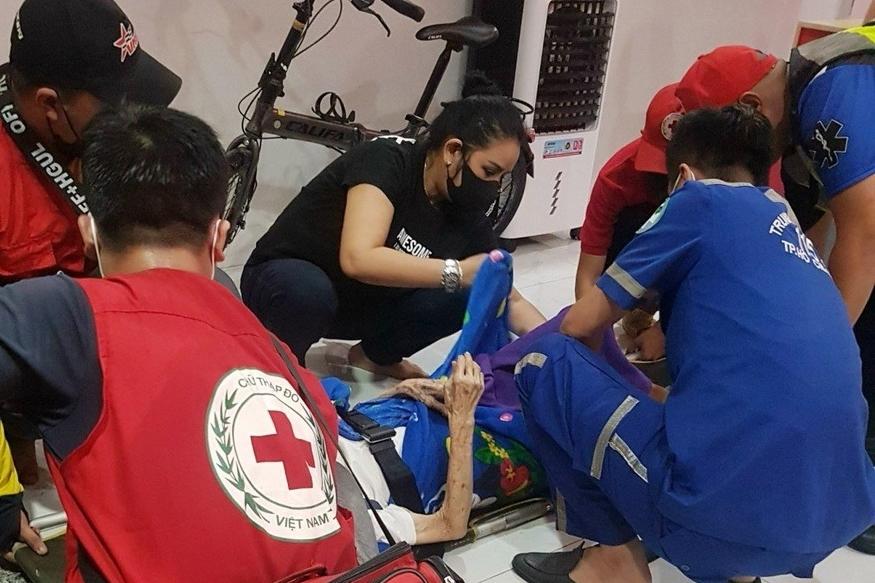 2 người tử vong trong trong căn nhà cháy ở TPHCM là anh em ruột-3