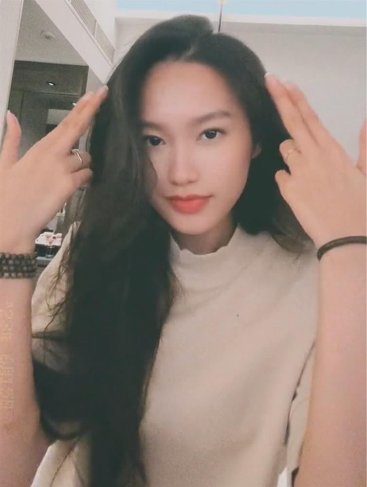 Doãn Hải My đáp trả khi bị nói chỉ biết ăn chơi: Em đi học, quay clip đều ra tiền-2