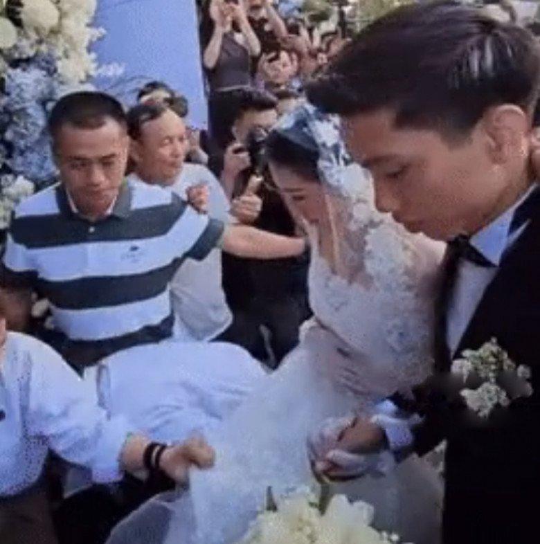 Giữa nghi vấn Doãn Hải My đang mang thai, bố ruột có động thái ngầm xác nhận được lên chức ông ngoại?-5