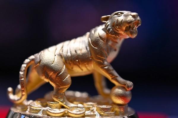 Giá vàng nhẫn tròn trơn bật tăng-2