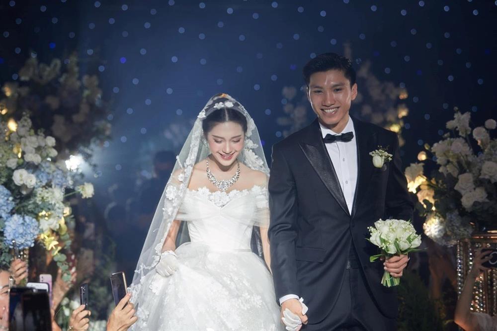 4 đám cưới đắt đỏ, gây chú ý bậc nhất năm 2023-1