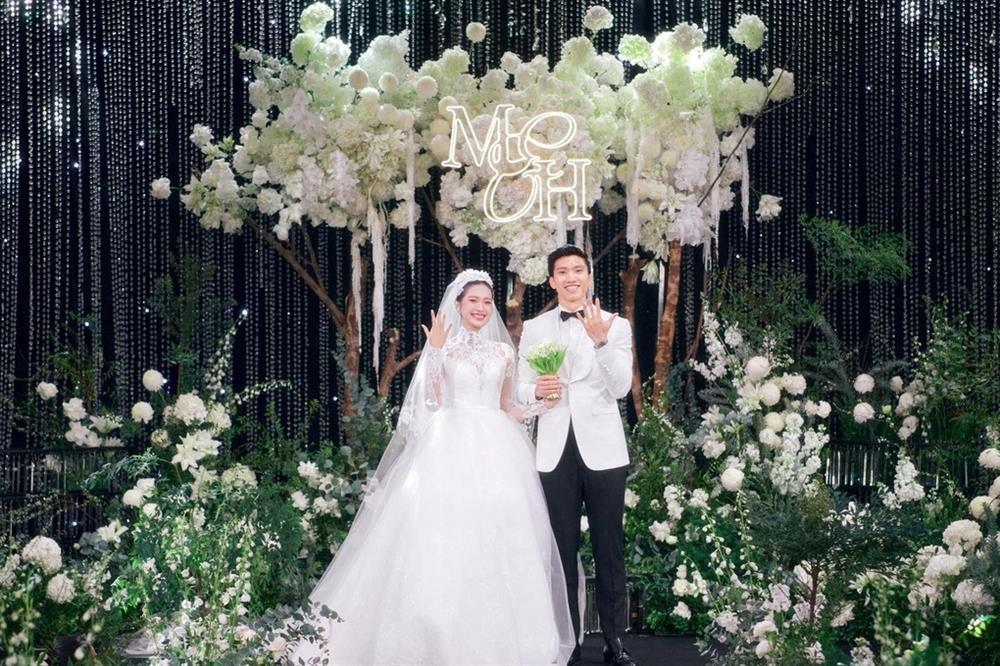 4 đám cưới đắt đỏ, gây chú ý bậc nhất năm 2023-2