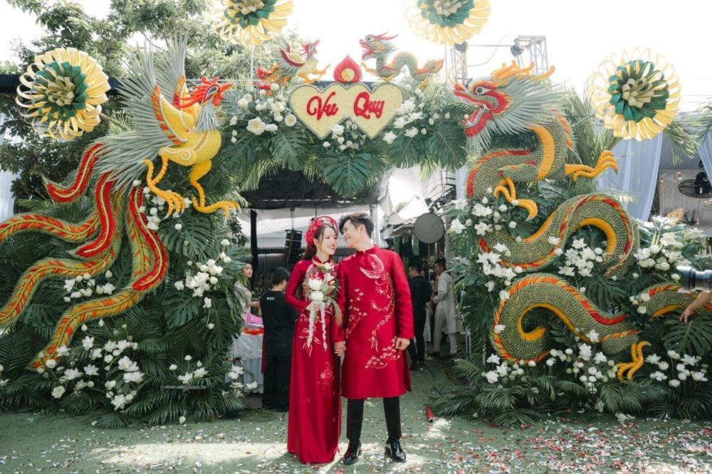 4 đám cưới đắt đỏ, gây chú ý bậc nhất năm 2023-6