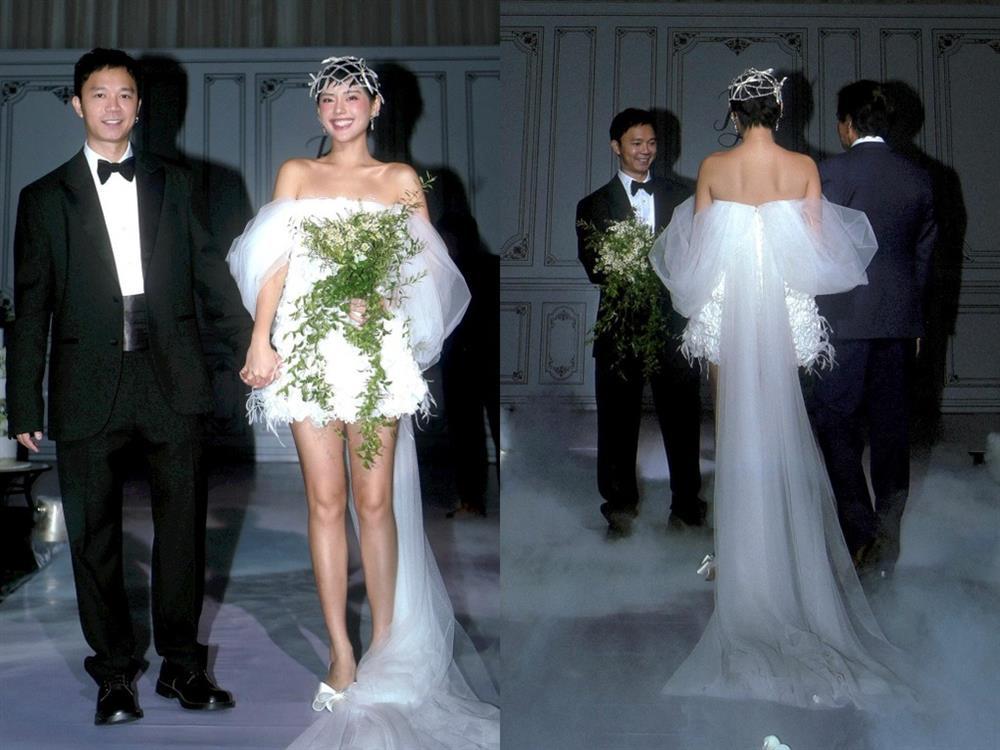 4 đám cưới đắt đỏ, gây chú ý bậc nhất năm 2023-8