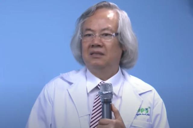 Một hot tiktoker bị phạt nặng vì không có giấy phép hành nghề-1