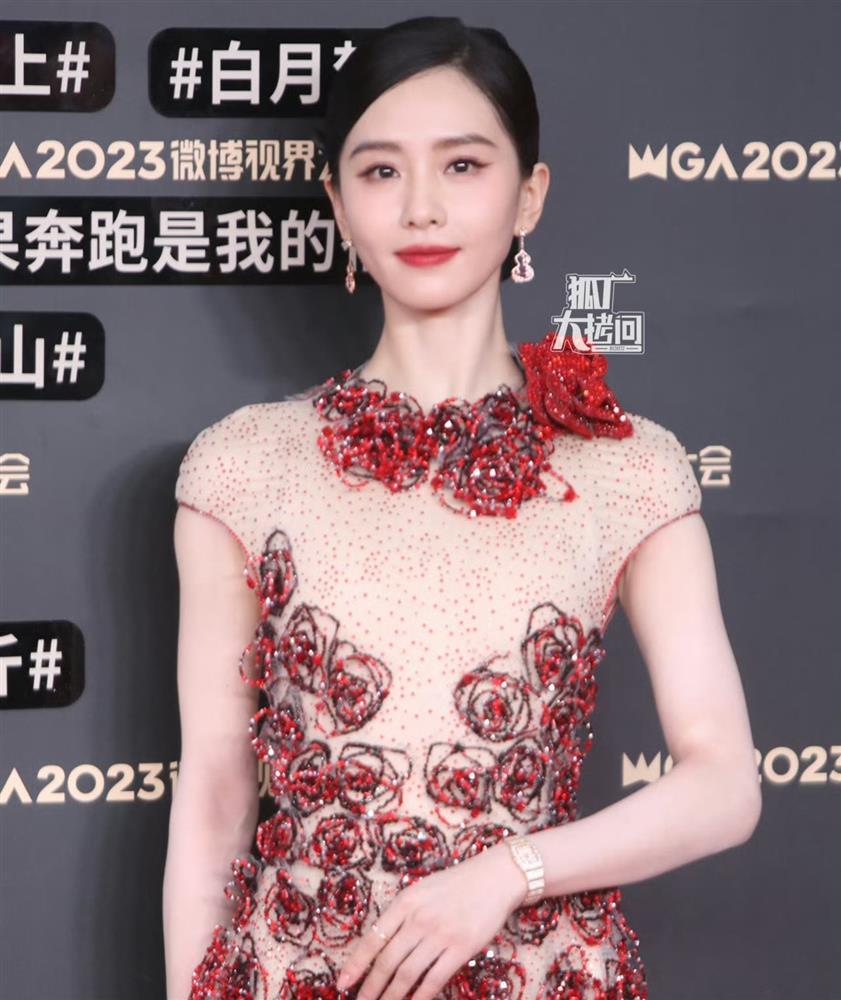 Cuộc so kè váy áo, nhan sắc trên thảm đỏ của sao nữ-10