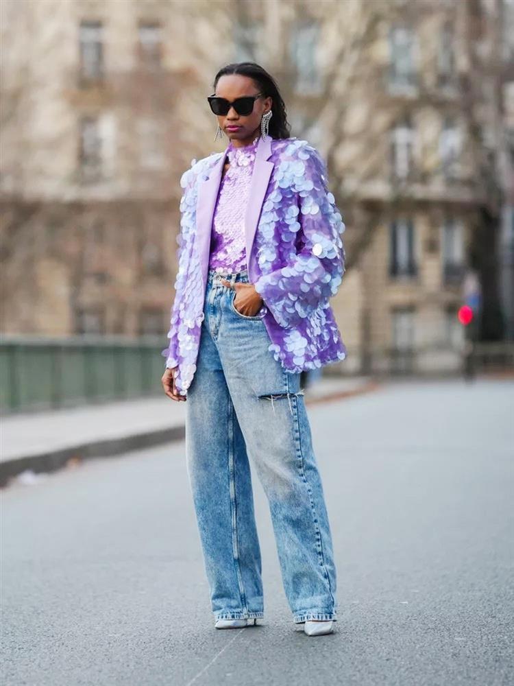 Những kiểu áo blazer giúp phái đẹp trông ra dáng nữ tổng tài-3