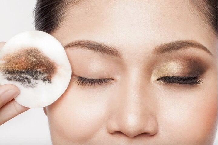 Tẩy trang thế nào cho đúng cách?-2