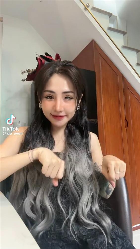 Du Uyên phá kén sau 2 năm chia tay Đạt G, phản ứng lạ khi bị nhắc tên người yêu cũ?-3