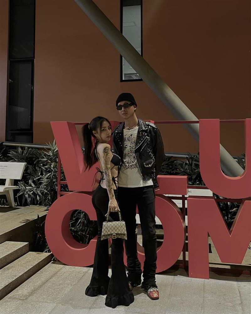 Du Uyên phá kén sau 2 năm chia tay Đạt G, phản ứng lạ khi bị nhắc tên người yêu cũ?-6