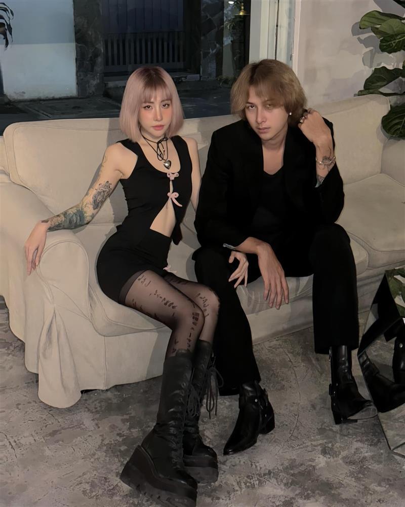 Du Uyên phá kén sau 2 năm chia tay Đạt G, phản ứng lạ khi bị nhắc tên người yêu cũ?-7