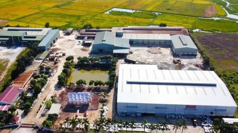 Sở Y tế Nghệ An lên tiếng về vụ nhiều công nhân mắc bệnh bụi phổi-2