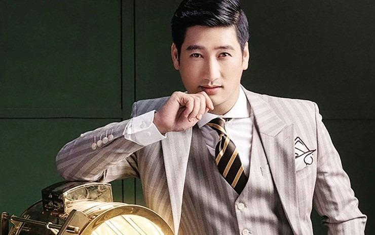 Việt Anh, Thanh Bình và dàn diễn viên phim Việt giờ vàng được phong tặng Nghệ sĩ ưu tú-5