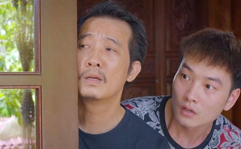 Việt Anh, Thanh Bình và dàn diễn viên phim Việt giờ vàng được phong tặng Nghệ sĩ ưu tú-4