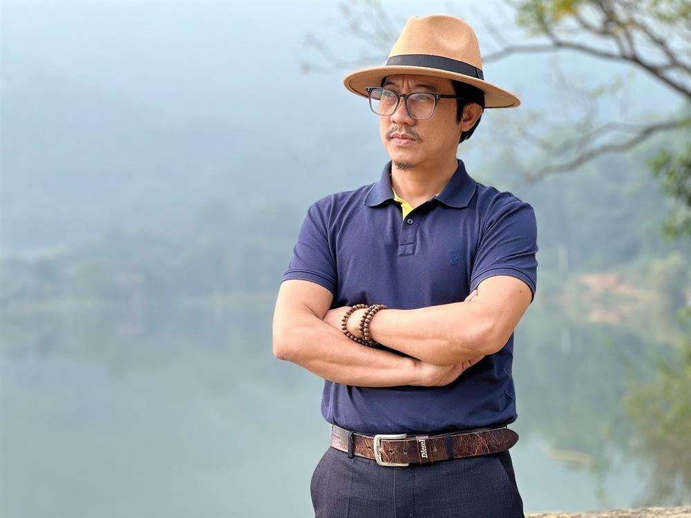 Việt Anh, Thanh Bình và dàn diễn viên phim Việt giờ vàng được phong tặng Nghệ sĩ ưu tú-3