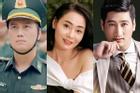 Việt Anh, Thanh Bình và dàn diễn viên phim Việt giờ vàng được phong tặng Nghệ sĩ ưu tú