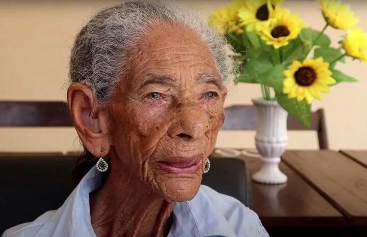 Cụ bà 115 tuổi tiết lộ bí quyết trường thọ đơn giản, ai cũng có thể làm-3