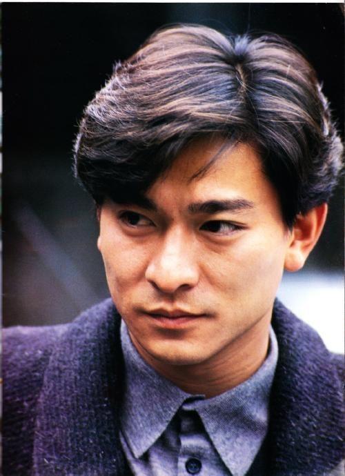 Lưu Đức Hoa cùng bà xã và con gái đến tiễn biệt cha-6