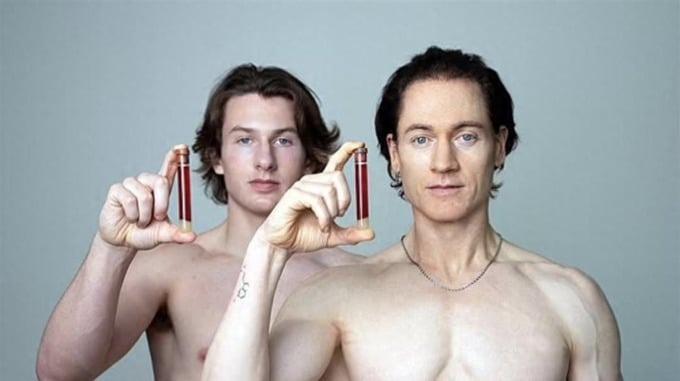 Chi hơn 48 tỷ đồng mỗi năm để được trẻ như 18-3