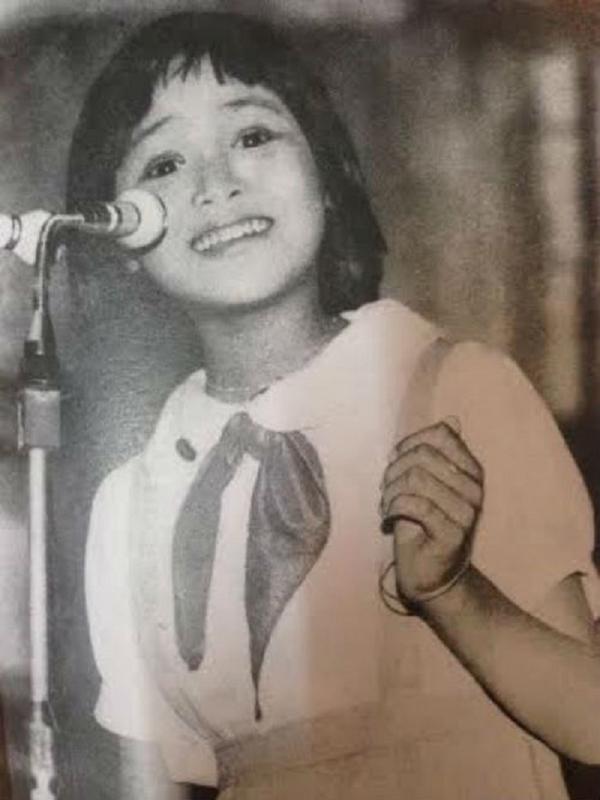 Diva Thanh Lam tuổi 54: Nữ ca sĩ tự do đầu tiên được phong NSND, nhan sắc cùng tình yêu thăng hoa-1