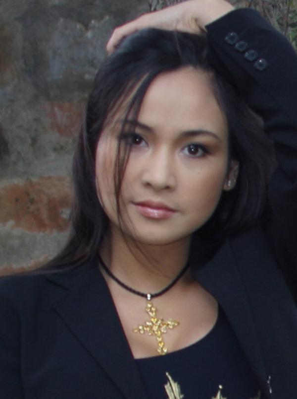 Diva Thanh Lam tuổi 54: Nữ ca sĩ tự do đầu tiên được phong NSND, nhan sắc cùng tình yêu thăng hoa-2