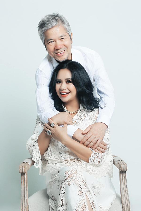 Diva Thanh Lam tuổi 54: Nữ ca sĩ tự do đầu tiên được phong NSND, nhan sắc cùng tình yêu thăng hoa-5