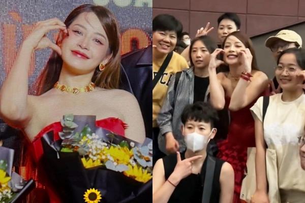 Có gì trong phim ma cà rồng của Chi Pu?-5