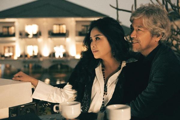 Diva Thanh Lam sẽ làm đám cưới với chồng bác sĩ sau khi nhận danh hiệu NSND-4